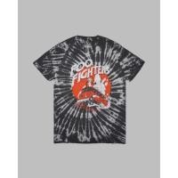 ราคา เสื้อยืดวง Foo Fighters - Speeding Bush (41354710543)