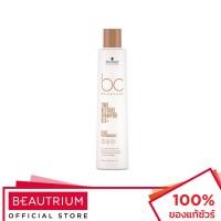 ราคา SCHWARZKOPF PROFESSIONAL Time Restore Shampoo แชมพู 250ml (12898834873)