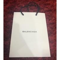 ราคา ถุงกระดาษ Balenciaga (289826441)