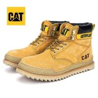 ราคา ❤ New Caterpillar รองเท้าหนังวัวแท้ชั้นแรก,รองเท้าบูทสำหรับใส่ทำกิจกรรมนอกบ้านรองเท้าปีนเขารองเ (43573098151)
