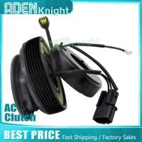 ราคา DVE16 Air Compressor Clutch For Kia Sportage for Hyundai Tucson 2.0L 2.4L 2010 2011 2012 2013 97701 (49253381055)
