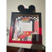 ราคา โครงมิกกี้เมาส์ 3D** (50856817935)