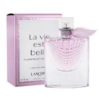 ราคา ✴️แบ่งขาย 10 ml.✴️Lancome La vie est belle flowers of happiness แท้ (12583418764)