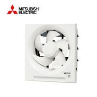 ราคา MITSUBISHI พัดลมระบายอากาศติดผนัง MITSUBISHI รุ่น EX-20SH7T ขนาด 8 นิ้ว สีขาว 1210343 (25353971987)