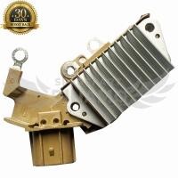 ราคา Ic Regulator ไดชาร์จ Ic Toyota Innova Fortuner เบนซิน - 6955 (55807310889)