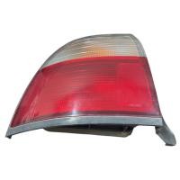 ราคา ไฟท้าย Honda Accord G5 (1996-1997) CD5 (SV4) ฮอนด้า แอคคอร์ด ท้ายสองก้อน ไฟเบรค โคมไฟท้าย โคมไฟเบรค (42250528411)