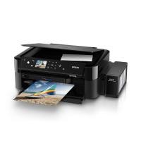 ราคา EPSON L850 InkTank เครื่องปริ้นเตอร์ มือสอง สภาพเหมือนใหม่ (22286449851)