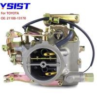 ราคา Carburetor Carb For Toyota 4K Corolla Liteace Starlet 4k Toyota Townace Sprinter Engine OE Number 2 (45655695019)