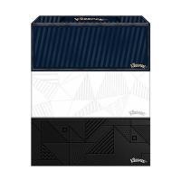 ราคา Homehapp กระดาษเช็ดหน้า KLEENEX รุ่น บียู 140 แผ่น (แพ็ค 3 กล่อง) หลายสี (19825092166)
