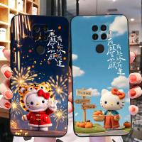 ราคา Qiuhao เหมาะสําหรับ Huawei nova5iPro ขายร้อนขายร้อนเคสโทรศัพท์ nova5z กันกระแทกป้องกัน spn-al00 มูลค่าสูง mate30lite อะนิเมะภาพวาด Huawei nova5ipro เวลา (24348028127)