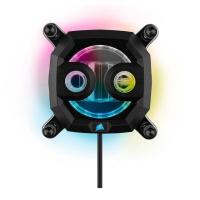 ราคา CORSAIR XC7 RGB PRO (รองรับ 1700,1200,AM4) CPU Water Block (14820465891)