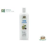 ราคา อภัยภูเบศร แชมพูนางผมหอม 300 มล. アバイブーベ (17321762732)