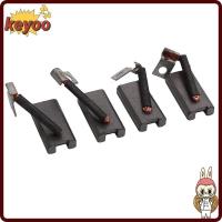 ราคา KEYOOL ชุดแปรงเริ่มต้น 4 ชิ้น สำหรับเครื่องกำเนิดไฟฟ้า ใช้งานได้กับรถกอล์ฟรุ่นแก๊ส (56508162948)