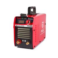ราคา POLO เครื่องเชื่อม ARC MMA Inverter ระบบ IGBT กระแสไฟเชื่อม 20 - 160 แอมป์ รุ่น VOM251 ขนาดลวดเชื่อม 1.6 - 3.2 มม. (27189205112)