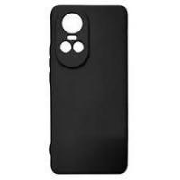 ราคา เคส Reno 10 Slim Plain-Black ดีไซน์หรูหรา การป้องกันกล้อง กันกระแทก (48758313301)