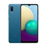 ราคา Samsung Galaxy M02 ของแท้ มือสอง สภาพใหม่มาก99% (9778799684)