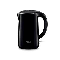 ราคา TEFAL กาต้มน้ำไฟฟ้า รุ่น KO2618KR (สินค้าใหม่ มีตำหนิรอยขนแมวเล็กน้อย) ขอดูรูปก่อนสั่งซื้อได้ค่ะ (26963618629)