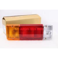 ราคา [Taiwan DEPO / LUCID] Toyota DYNA BU20 BU30 BU60 BU90 XZU '80-'04 / HINO Dutro '04 Tail Lamp (54655175476)