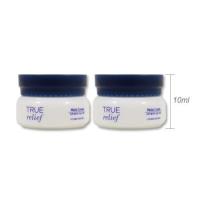ราคา พร้อมส่ง (แพ็ค 2 ชิ้น) Tester Etude House True Relief Cream 10ml (864055688)