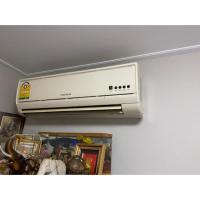 ราคา ขายแอร์central air 10,000btu (7739926765)