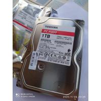 ราคา ฮาร์ดดิสก์ harddisk HDD TOSHIBA 1TB เครมมาประกัน Adviceเหลือ 13/7/21 (7164982619)