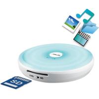 ราคา ASUS Travelair AC Wireless Flash Drive 32G & SD CARD READER AC Wireless Portable Storage Device (4808074255)