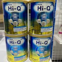 ราคา HiQ comfort สูตร 1 ไฮคิว คอมฟอร์ท พรีไบโอโพรเทก ขนาด 400g exp 02/10/2564 (6009625174)