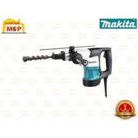 ราคา Makita โรตารี่ + สกัด HR4030C (40 mm) 1100W HEX M-MJ (21719260199)