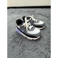 ราคา รองเท้าเด็กมือสอง size 7.5 Nike Air Max90 ของแท้ (29192430775)