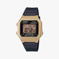 ราคา Casio นาฬิกาข้อมือ Casio Standard Black รุ่น W-217HM-9AVDF (3243684701)