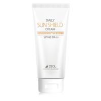 ราคา 2SOL Daily Sun Shield Cream SPF40++ 50g (40955110379)