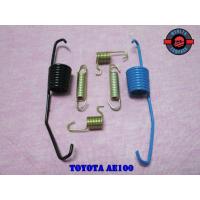 ราคา #ชุดสปริงเบรคหลัง TOYOTA AE100 // Rear Spring Brake (21782906985)