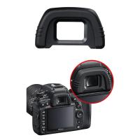 ราคา Nikon DK-21 ยางรองตา Rubber Eyecup Eyepiece for D7000 D750 D600 D610 D200 D90 (4066580)
