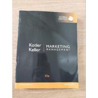 ราคา หนังสือ  Marketing management Kotler Keller (20539541823)