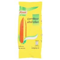 ราคา ✨ขายดี✨ คนอร์ แป้งข้าวโพด 200กรัม Corn Flour Knorr 200 grams (9901228856)