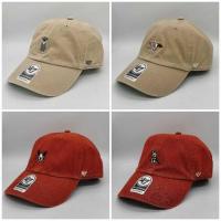 ราคา Fashion 47Brand Men Women Baseball Cap Hip Hop Sports Casual Trucker Caps Cotton Snapback Hat Outd (28605584330)