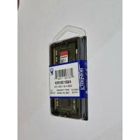 ราคา KINGSTON Ram For Notebook DDR3(1600) KVR16S11S8/4 (50501449590)