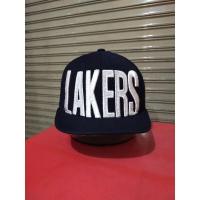 ราคา หมวก กระบังหน้าสั้น NBA Lakers/จักรยานมือสอง (19090309962)