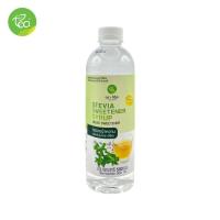 ราคา ทีอีเอ ไซรัปหญ้าหวาน น้ำเชื่อมหญ้าหวาน Low Fat 0% Stevia Syrup 500 ml (19919619805)