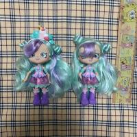 ราคา ตุ๊กตา shopkins มือ2 (12315940994)