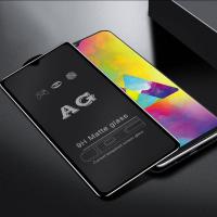 ราคา กระจกกันรอย ฟิล์มกระจก แบบด้าน กาวเต็ม เต็มจอ Oppo F7 (7151927983)