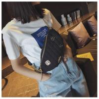 ราคา กระเป๋าคาดอก คาดเอวผู้หญิงสายฝ่อพร้อมส่ง (1810922612)