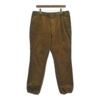 ราคา Lacoste Pants brown Direct from Japan Secondhand (54407537050)