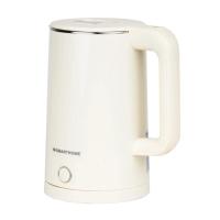ราคา SMARTHOME กาต้มน้ำร้อนไฟฟ้า ขนาด 1.8 ลิตร รุ่น CA-2024 (26227625322)