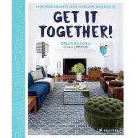 ราคา BBW หนังสือ Get It Together! ISBN: 9783791383705 (43000943344)