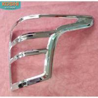 ราคา Lekone ครอบไฟท้าย Mitsubishi Triton 2015 (2ชิ้น) (670830245)