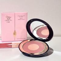 ราคา C.harlotte Tilbury Cheek to Chic Brusher 8 g. มีสีให้เลือก (25416103470)