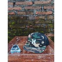 ราคา HURLEY หมวกรถบรรทุกลายพราง (48908883421)