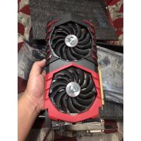 ราคา msi gtx1060 gaming x 3gb มังกรแดงดำ ตัวงานเทพอลังการ สภาพสวยสุดๆ ไร้ตำหนิ ไม่ขุด ไม่เคยแกะ มีกล่อง ประกันร้าน 15 วัน (6588725783)
