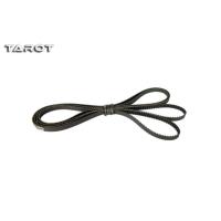 ราคา TAROT 470 RC เฮลิคอปเตอร์ 451T เข็มขัดไดรฟ์ TL47A20 สําหรับ Align Trex 500 ชุด (43822778127)